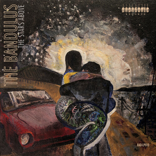 Bandulus - The Stars Above