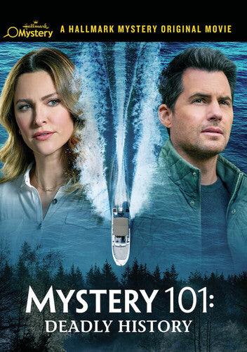 Mystery 101: Deadly History