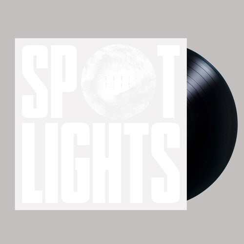 Spotlights - Rarities