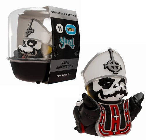 TUBBZ - Ghost - Papa Emeritus I - Collector's Edition