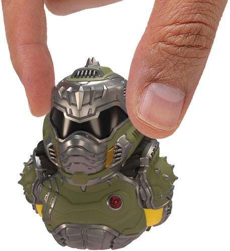 TUBBZ - Doom: The Dark Ages - Doom Slayer - Mini Edition