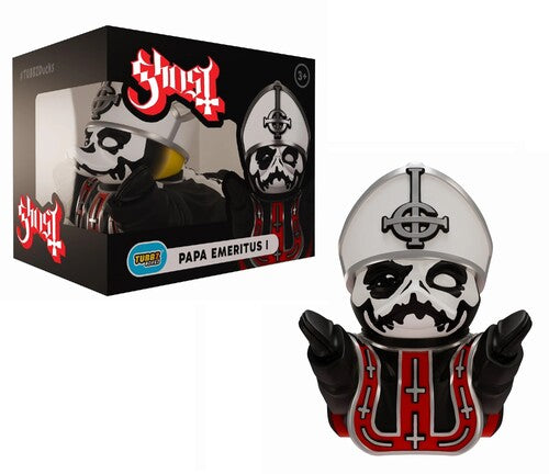 TUBBZ - Ghost - Papa Emeritus I - Boxed Edition