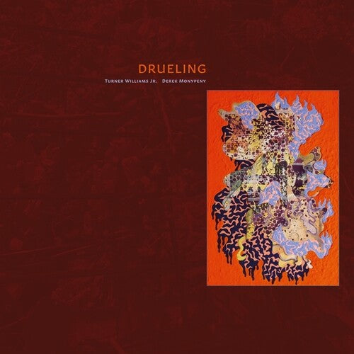 Turner Jr / Derek Monypeny - Drueling