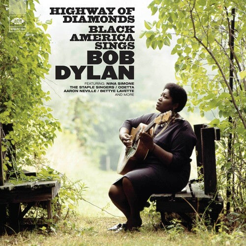 Highway of Diamonds: Black America Sings Bob Dylan - Highway Of Diamonds: Black America Sings Bob Dylan / Various