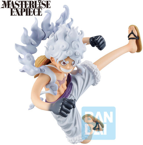 Ichibansho One Piece Monkey D.Luffy Gear 5 (The Future of Imagination) – FYE