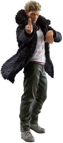 Ichibansho - Jujutsu Kaisen - Masterlise Expiece - Kinji Hakari (Culling Game Arc -First-) Figure
