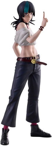 Ichibansho - Jujutsu Kaisen - Masterlise Expiece - Character B (Culling Game Arc -First-) Figure