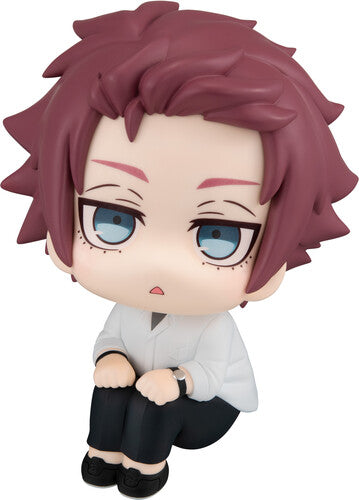 Megahouse Blue Lock Sae Itoshi Lookup figure