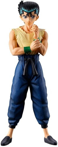 Ichibansho - Yu Yu Hakusho - Masterlise - Yusuke Urameshi (Dark Tournament vol. 3) Figure