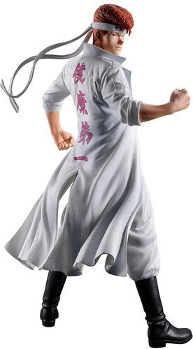 Ichibansho Yu Yu Hakusho Kazuma Kuwabara (Dark Tournament vol. 3) Masterlise Figure