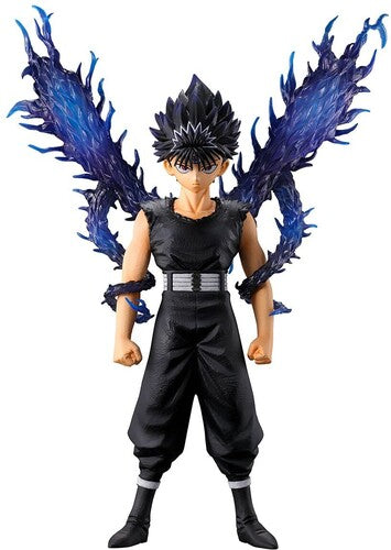 Ichibansho - Yu Yu Hakusho - Masterlise - Hiei (Dark Tournament vol. 3) Figure