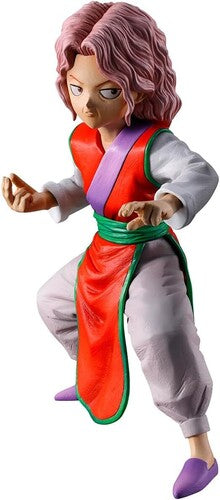 Ichibansho - Yu Yu Hakusho - Masterlise - Genkai (Dark Tournament vol. 3) Figure