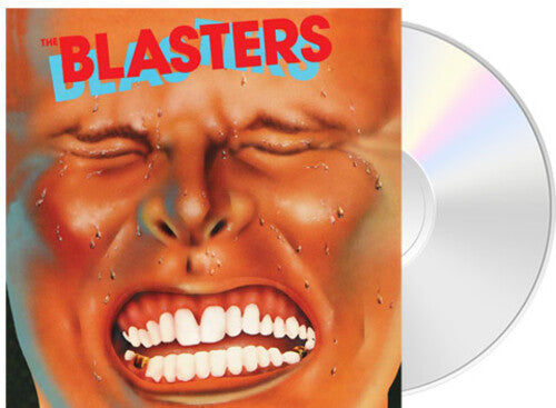 Blasters - The Blasters