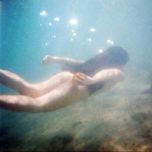 Ichiko Aoba - Windswept Adan