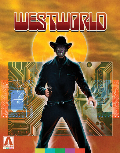 Westworld