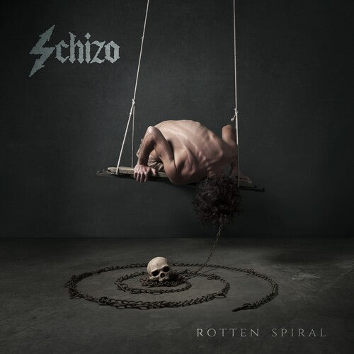 Schizo - Rotten Spiral