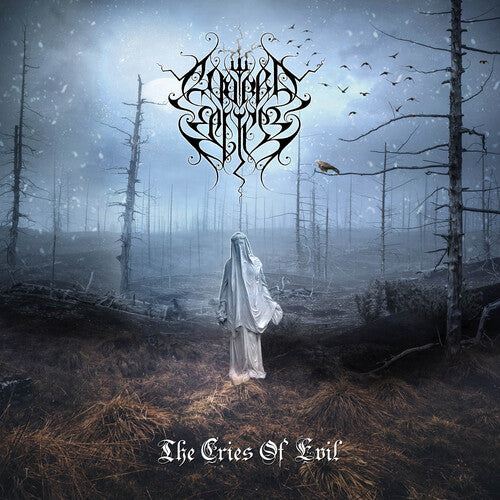 Evoked Eclipse - The Cries Of Evil
