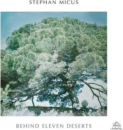Stephan Micus - Behind Eleven Deserts