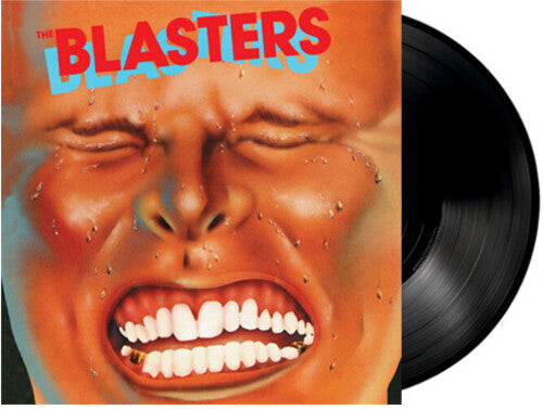 Blasters - The Blasters