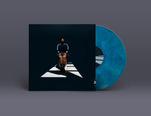 Nabou - Indigo