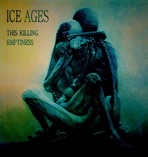 Ices Ages - This Killing Emptiness