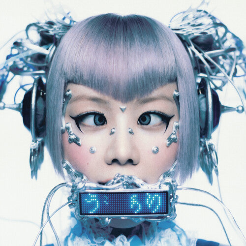 Xg - The Core (Hinata Version)