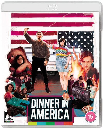 Dinner in America