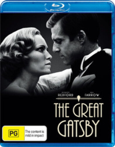 The Great Gatsby