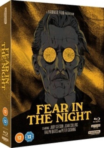 Fear in the Night (Steelbook)