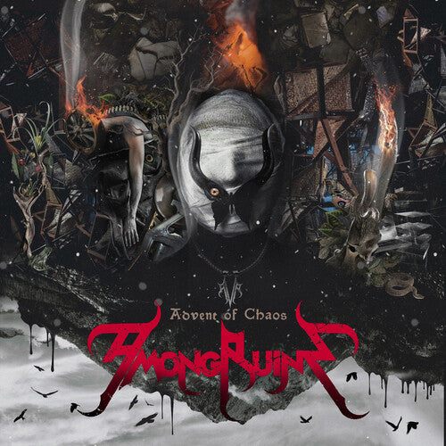 Amongruins - Advent Of Chaos