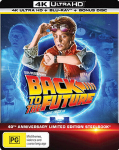 Back to the Future