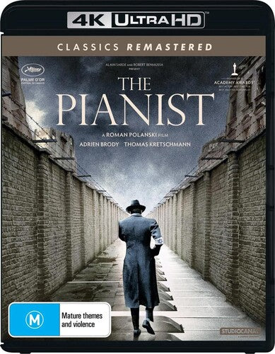 The Pianist
