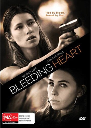 Bleeding Heart