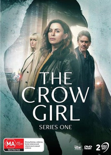 The Crow Girl: Series One