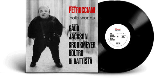 Michel Petrucciani - Both Worlds