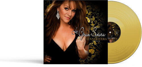 Jenni Rivera - La Gran Senora (Versionbanda)