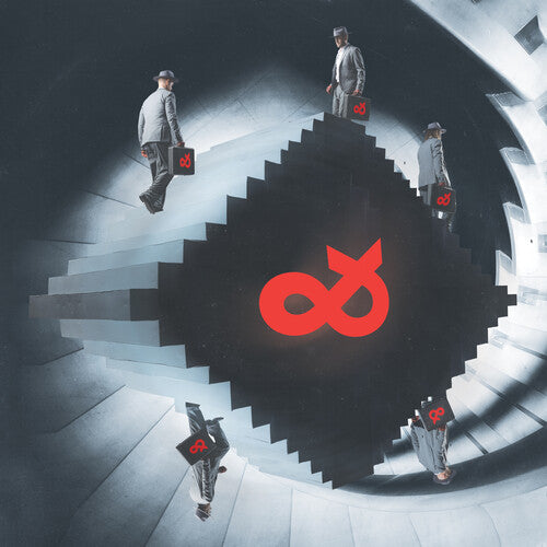 Boy & Bear - Tripping Over Time