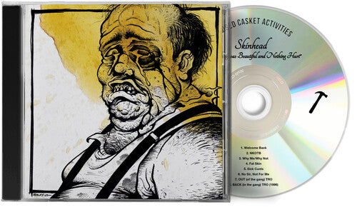 Skinhead - Everything Was Beautiful, And Nothing Hurt