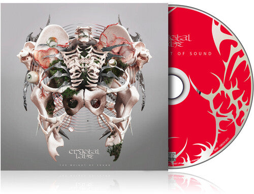 Crystal Lake - The Weight Of Sound