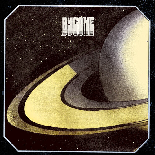Byegone - Bygone