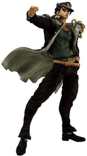 Ichibansho - JoJo's Bizarre Adventure - Masterlise - Jotaro Kujo (The Gathering of Stars) Figure