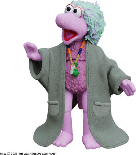 Fraggle Rock Mokey Classic Action Figure