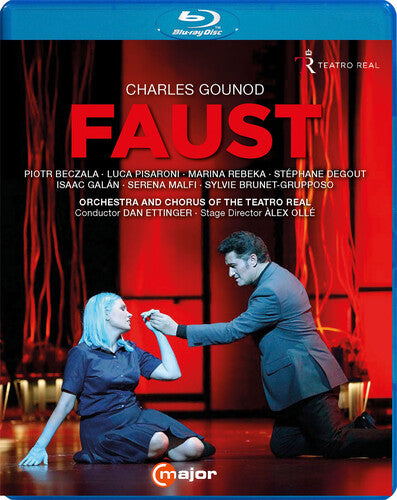 Charles Gounod: Faust