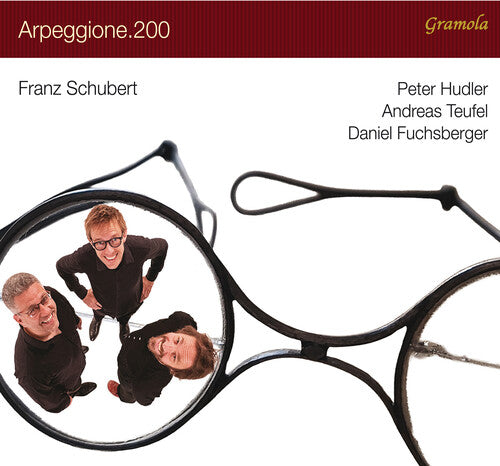 Peter Hudler - Arpeggione.200