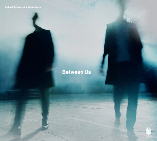 Jonas Hain - Between Us