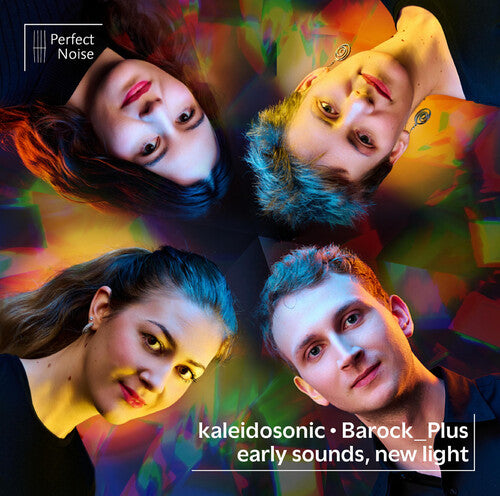 Tabea Wink - Kaleidosonic