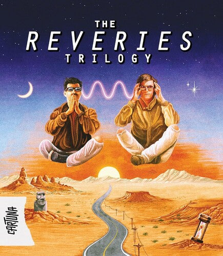 The Reveries Trilogy
