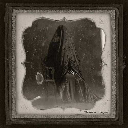 Lorne Balfe - The Woman In The Yard (Original Soundtrack)