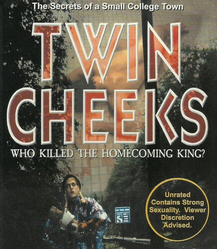 Twin Cheeks