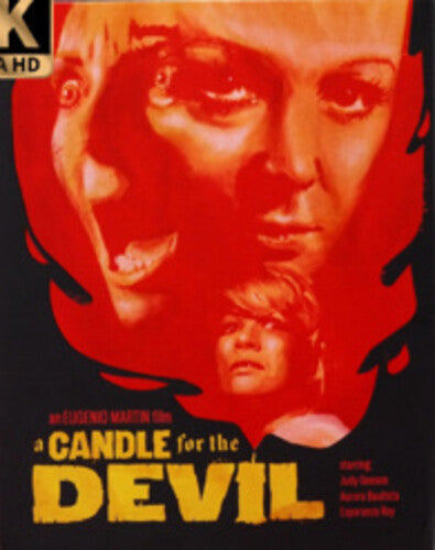A Candle for the Devil